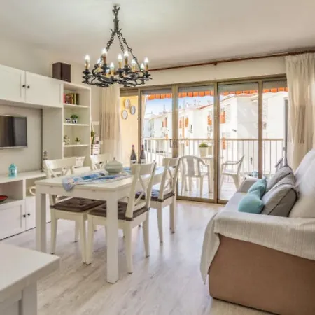 Bellamar Apartament *