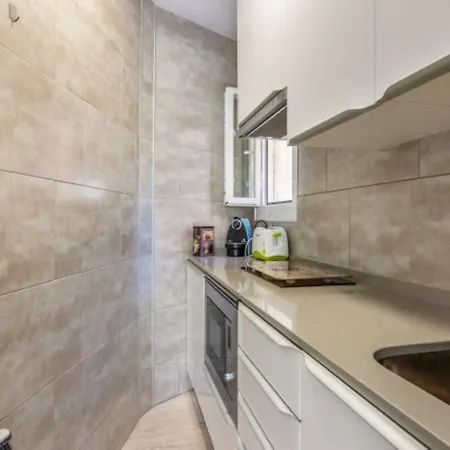 Apartament Bellamar