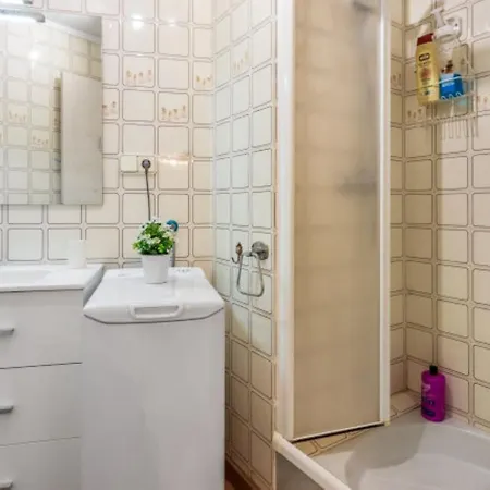 Bellamar Apartament
