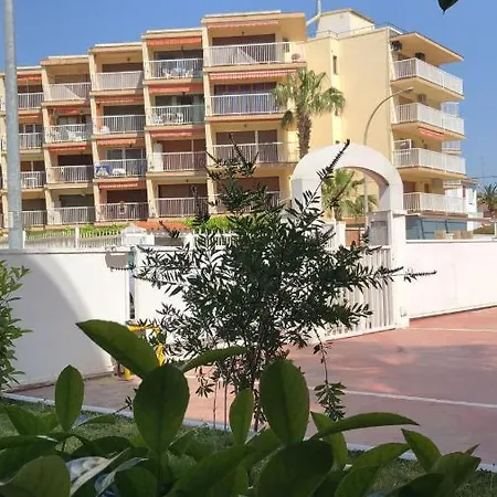 Bellamar Apartament Cambrils